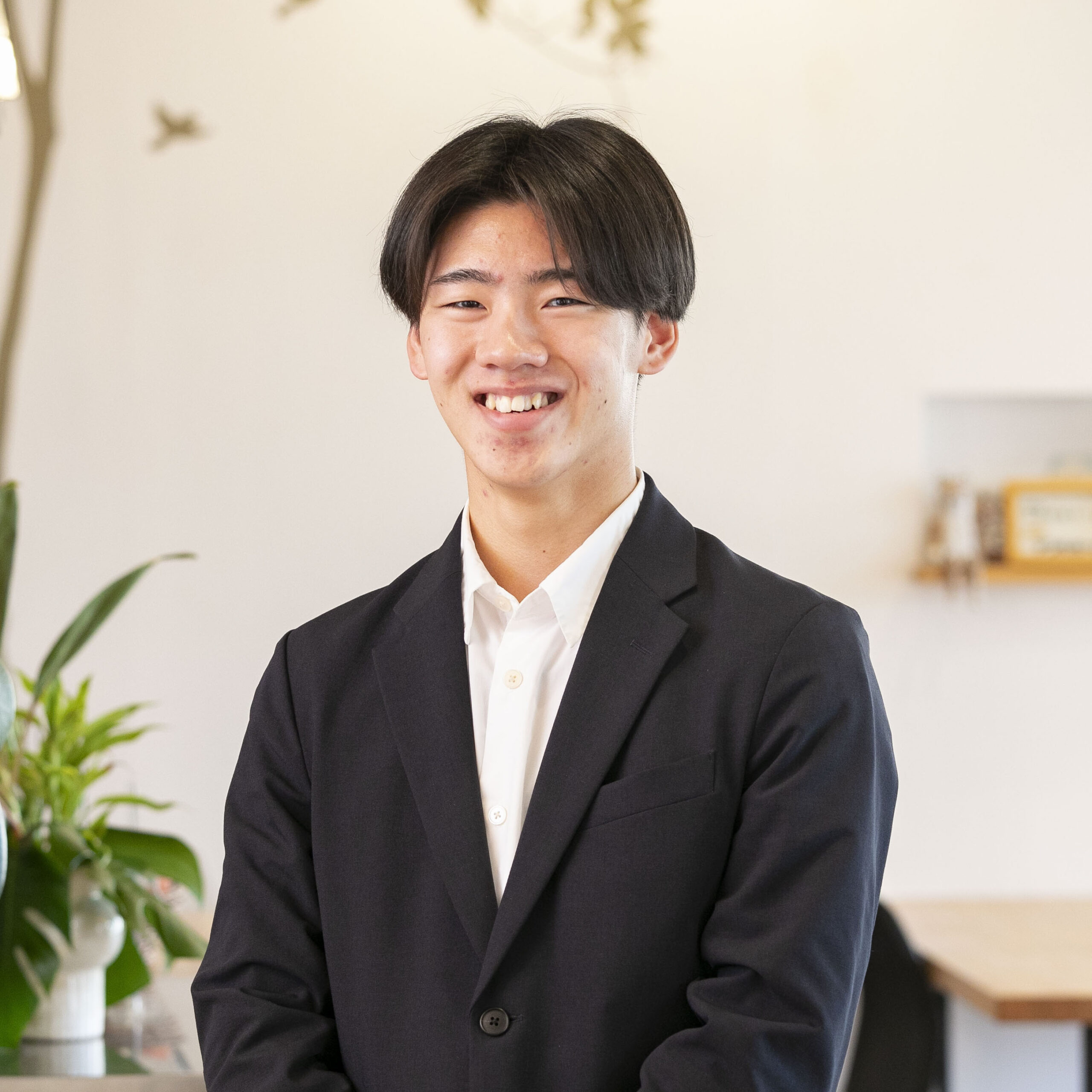 間瀬　黎司