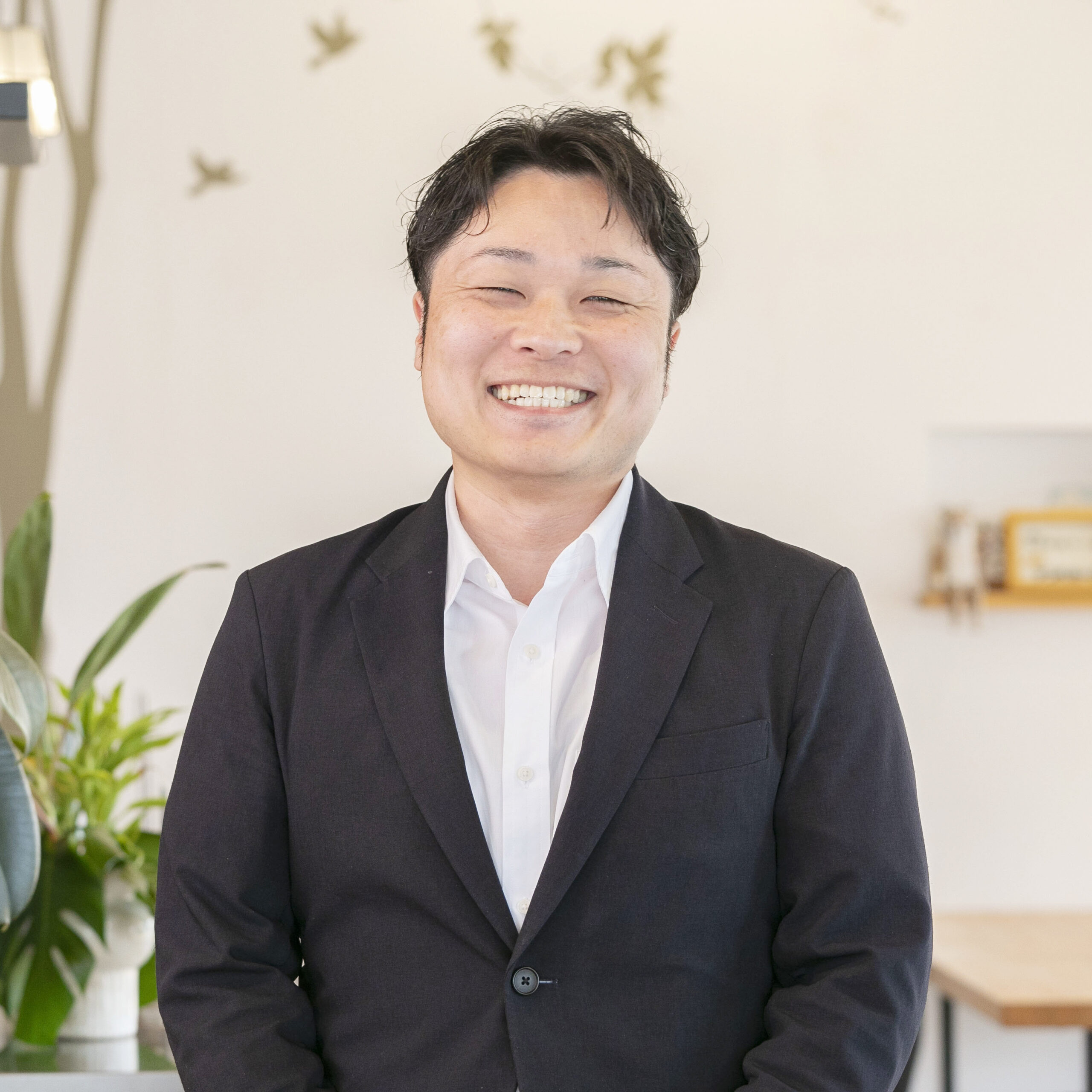 福永　啓人