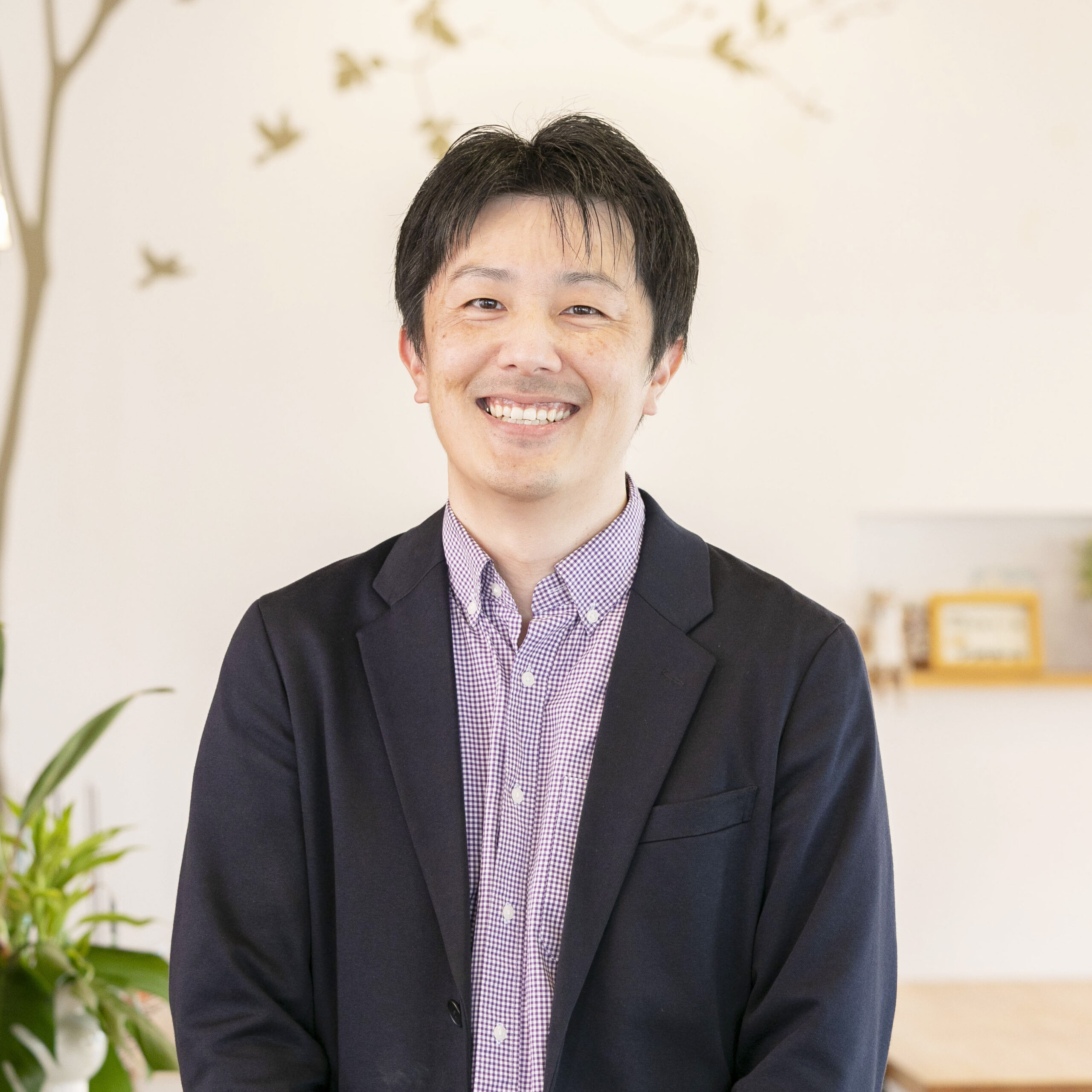 島津　和正