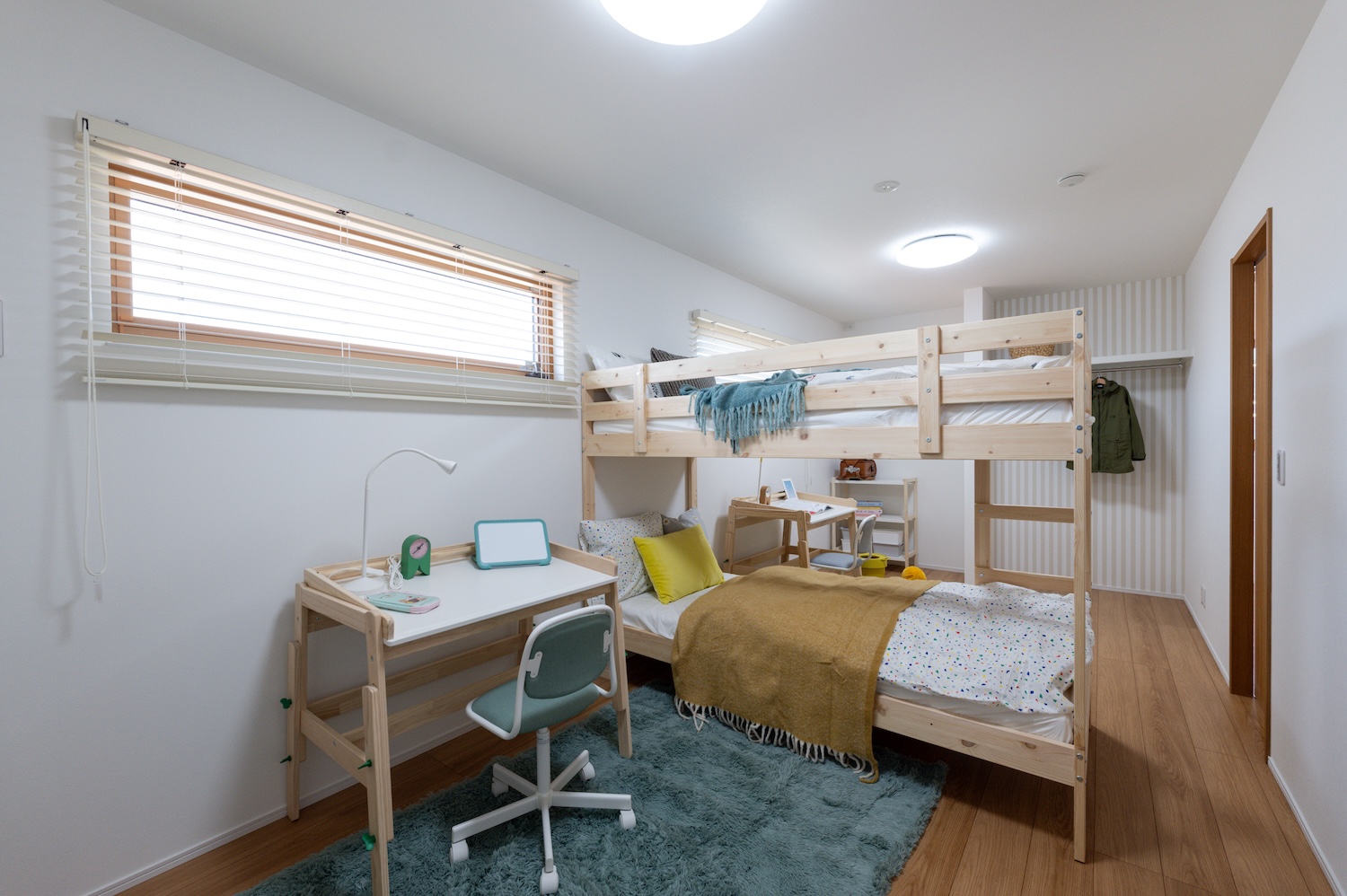 モデルハウス２