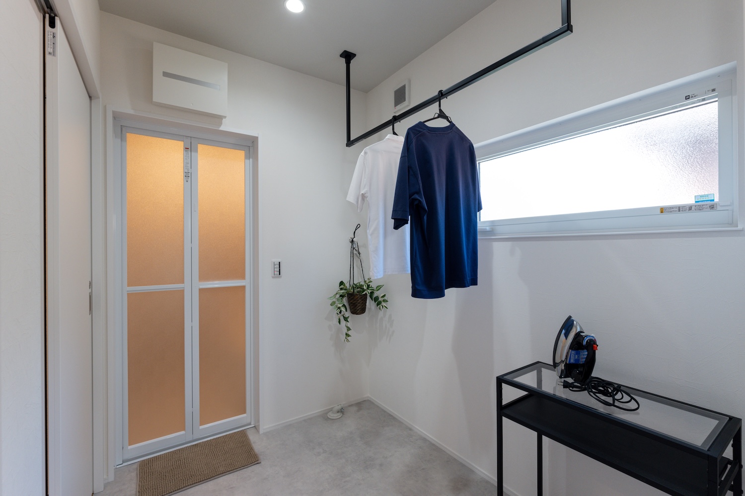 モデルハウス１